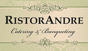 Ristorandre - Catering & Banqueting